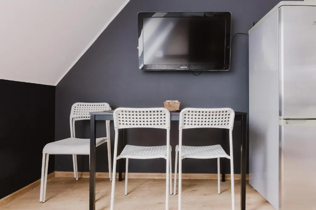 Apartament Jezyce Chill Poznan Apartment