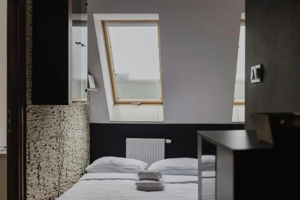 Apartament Jezyce Chill Poznan 0*,