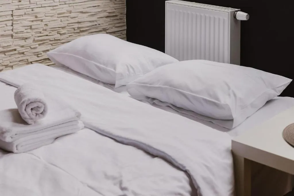 Apartament Jezyce Chill Poznan Poland