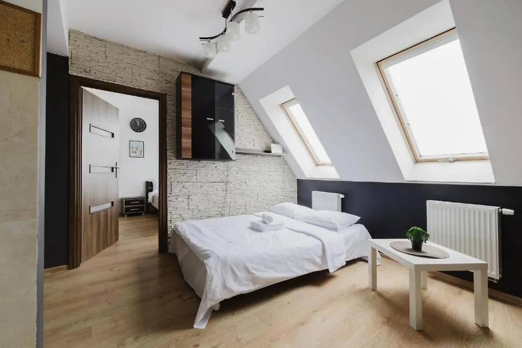Apartament Jezyce Chill Poznan 0*,  Poland