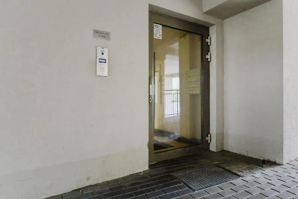 Apartament Jezyce Chill Poznan Apartment