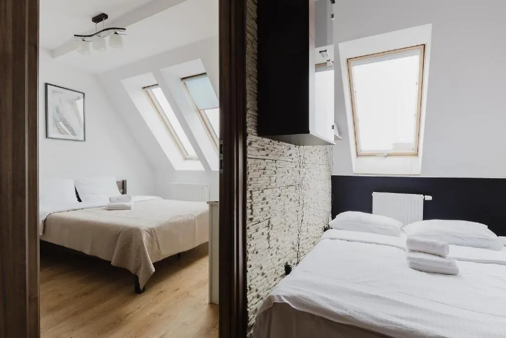 Apartament Jezyce Chill Poznan 0*,