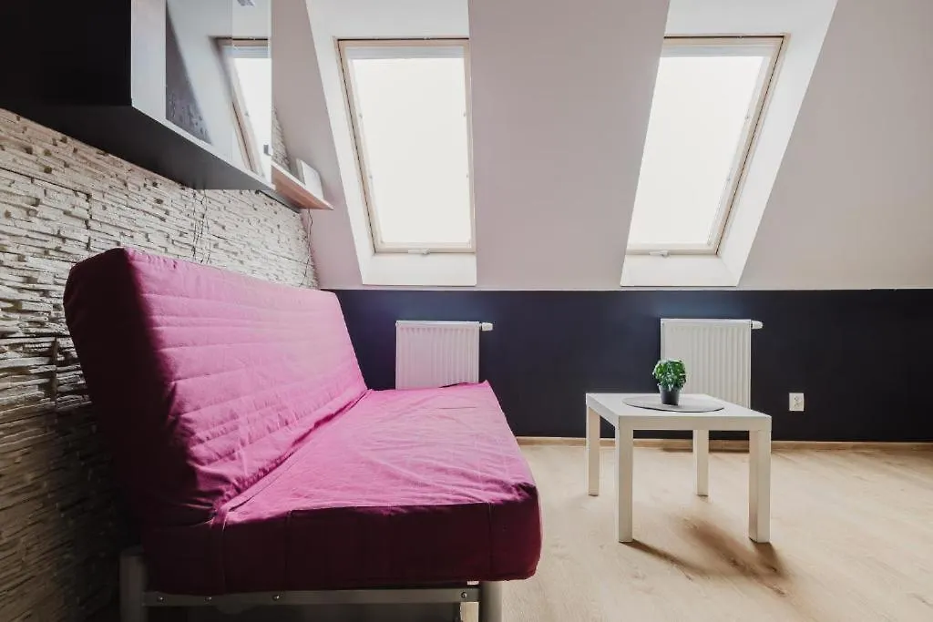 Apartment Apartament Jezyce Chill Poznan