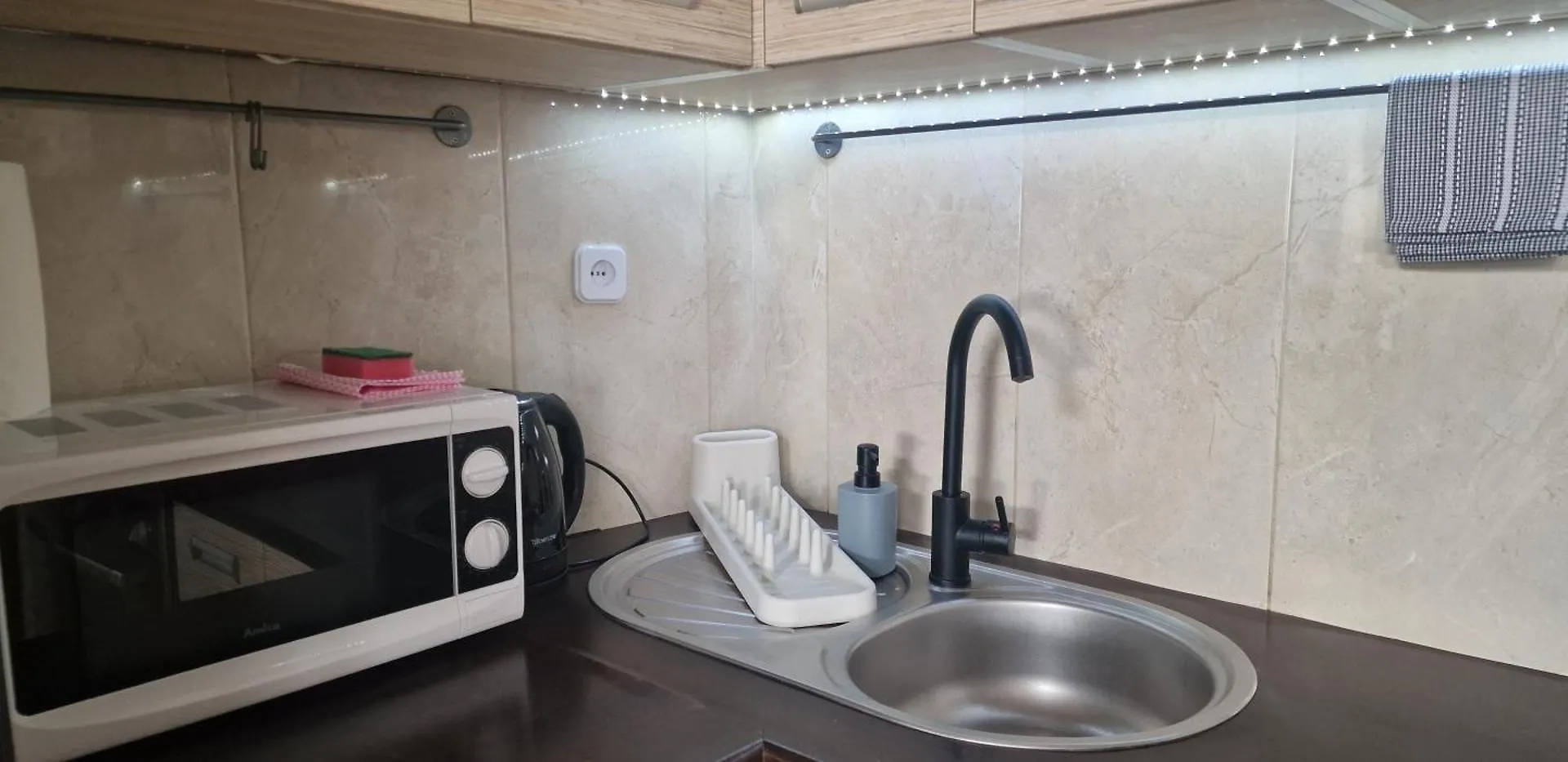 Apartament Jezyce Chill Poznan Apartment