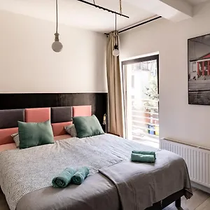  Aparthotel Cooltour