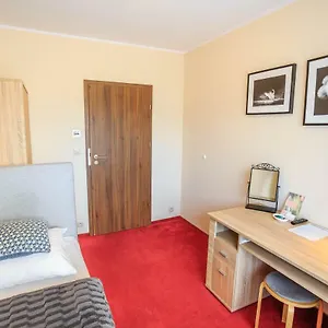  Hostel Botanik